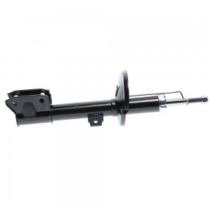 Амортизатор RENAULT Duster (10-) передний левый/правый газовый MEGAPOWER 290-12-039 MEGA POWER