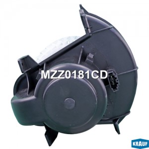 Мотор печки c крыльчаткой MZZ0181CD MZZ0181CD KRAUF