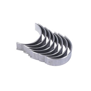 Вкладыши HYUNDAI Elantra (12-) KIA Carens (12-16) шатунные d+0.25 комплект NSP NSPRS76N38 NSP