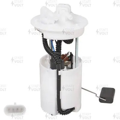 Модуль топливного насоса для а/м Chery Tiggo T11 (05-)/Tiggo 3 (14-) 1.6i (SFM 2 SFM 2507 START VOLT