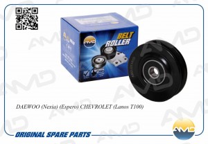 Ролик ремня кондиционера AMDGTA0550 AMD.GTA0550 AMD