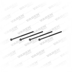 К-т болтов ГБЦ компрессора MB 1100050190 VADEN