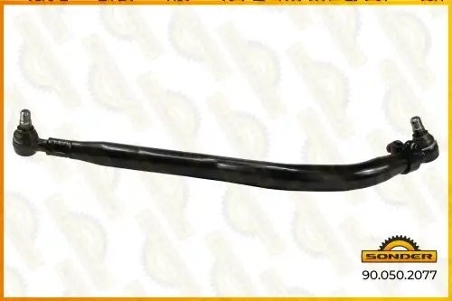 Тяга рулевая Scania 7-сер. продольная L=995мм 900502077 SONDER