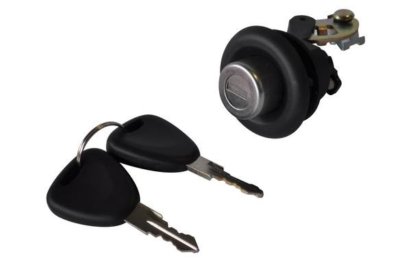 Замок багажника LOGAN ФАЗА II 32128 32128 ASAM