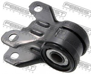 Сайлентблок рычага задн правый FORD FOCUS III CB8 2011-2014, MAZDA 3 09-13 MZAB- MZAB-BLBRH FEBEST