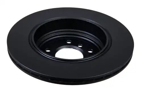 диск тормозной задний!\ BMW E60/E61 2.0-3.0/2.5D/3.0D M54/M57 03> Z06209 ZENTPARTS