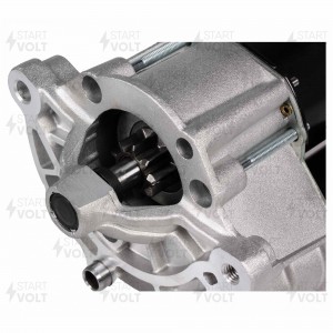 Стартер для а/м Peugeot 206 (98-)/307 (00-)/Citroen C4 (04-) 1.4i/1.6i (тип Vale LST1602 START VOLT