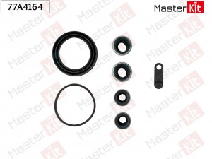 Ремкомплект тормозного суппорта Renault CLIO II (BB_, CB_) 1998 - 77A4164 77A4164 MASTER KIT