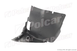 ПОДКРЫЛОК ЛЕВЫЙ (POLCAR) 2008FL23Q POLCAR