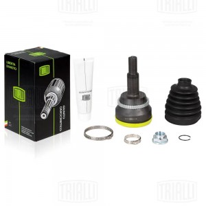 ШРУС наруж. Lexus ES V40/V60 (06-) 3.5i (GO 1912) GO1912 TRIALLI