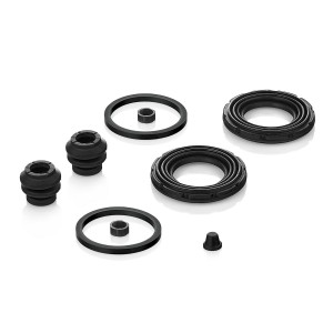 Ремкомплект суппорта переднего для ам TOYOTA RAV 4 IV (XA40) (D  45 мм) MOBILAND 420100572 MOBILAND