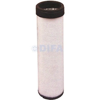 Фильтр воздушный DIFA 4337-01 DIFA433701 DIFA