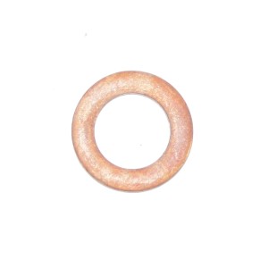 Шайба уплотнительная дв.Cummins ISF 2.8 (5258619) (Haffen) 0370 HAFFEN