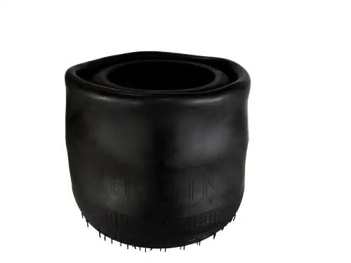 пневмоподушка !цилиндрическая 390-216-130.8/130.8 \MB, SCANIA, VOLVO, BPW, IVECO Z12904 ZENTPARTS