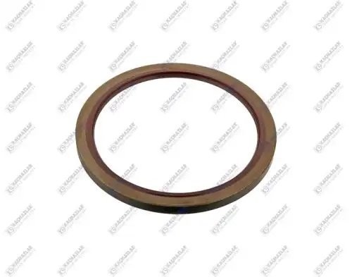 Сальник 132х160х10 ступицы K2500638 KACMAZLAR