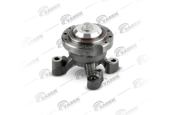 Корпус подшипника привода вентилятора DAF  1831986 0106002 VADEN