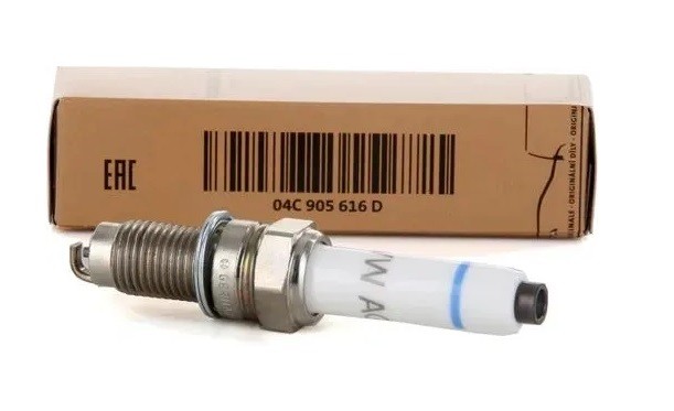 Cвеча зажигания  04C905616 04C 905 616 VAG