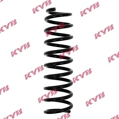 Пружина задн. K-Flex Hyundai i30  RA7085 RA7085 KAYABA