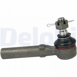 наконечник рулевой!\ Toyota Land Cruiser Prado KDJ120/GRJ120 03> TA2400 DELPHI