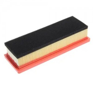 Фильтр воздушный FIAT Grande Punto (05-) (1.2/1.4) MEGAPOWER 130-13-070 MEGA POWER