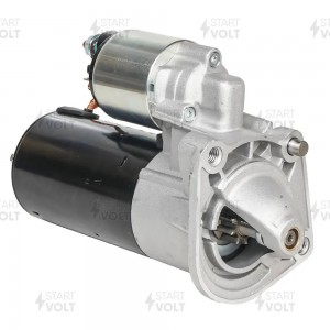Стартер для а/м Volvo XC90 (02-) 2.5T/S60 (00-) 2.4i 1,4кВт (LSt 1014) LST1014 START VOLT
