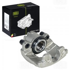 Суппорт торм. для а/м Citroen Berlingo (08-)/Peugeot Partner (08-) перед. прав.  CF 012012 TRIALLI