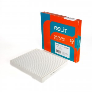 Фильтр салона для а/м УАЗ Патриот (с 2016 г.) "RELIT" RS6007 RELIT