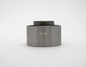 Ролик ГРМ MAZDA 626 (GE,GF,FS,FP) (92-02) (1.8/2.0) обводной GMB GT80040 GMB