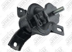 Опора двигателя (гидравлическая) MITSUBISHI OUTLANDER 2.4 03-10 MI23004H MI23004H JIKIU