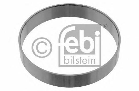 Обойма КАМАЗ-5490 MERCEDES вала коленчатого задняя (115x120x21) FEBI 07720 FEBI BILSTEIN