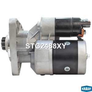стартер !12v 3kw 10z CR F100 \MINSK TRACTORS BELARUS 1025XL MMZ D-245 4.8,920.3 STG2488XY KRAUF