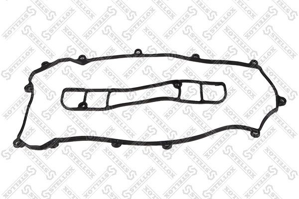 к-т прокладок клапанной крышки!\ Mazda 6 2.0 LF-DE 10> 11-28155-SX STELLOX