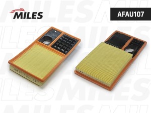 Фильтр воздушный VAG POLO седан (RUS)/G5/FABIA 1.4-1.6 05- (FILTRON AP183/3, MAN AFAU107 MILES