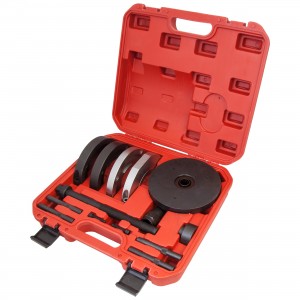 AV-922030 Комплект для замены подшипника ступицы FORD, VOLVO, MAZDA 78мм 'AV Ste AV922030 AV STEEL