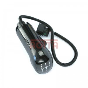 Ручка переключения передач MAN TG-S R20107 ROTTA