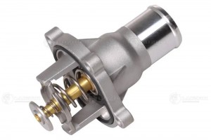 Термостат в сборе Chevrolet Cruze/Orlando/Aveo T255 1.4i/1.6i/1.8i LT0550 LT0550 LUZAR