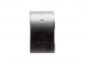 вкладыши шатунные к-кт! STD\ Toyota Liteace/Hilux 1.7-2.2 1Y/2Y/3Y/4Y 83> BES014804000 UNITED MOTORS PRO