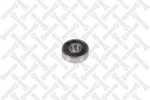 подшипник генератора! 10х30х9 mm \ Audi, PSA, Daewoo, Daihatsu 43-00033-SX STELLOX