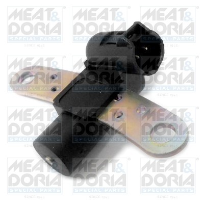 Датчик положения коленвала NISSAN Almera (03-) MEAT&DORIA 87179 MEAT DORIA