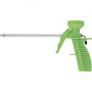 Пистолет для монтажной пены СИБРТЕХ 88672 SIBRTEC