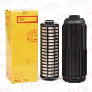 ФИЛЬТР МАСЛЯНЫЙ В СБОРЕ G140410092 G140410092 GTS