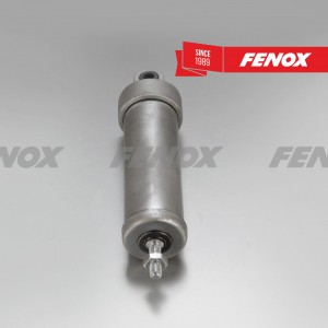 цилиндр пневматический !заслонки мот. замедлителя. внутр. раб. D35мм, ход штока  FPV3565 FENOX
