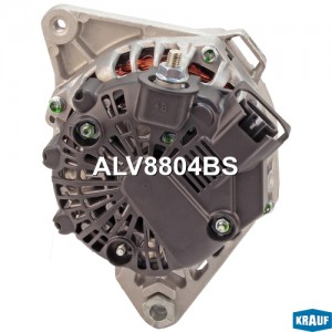 Генератор HYUNDAI Elantra (11-) KRAUF ALV8804BS KRAUF