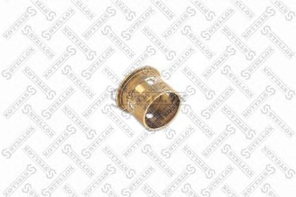 втулка торм. вала !(бронз) 45.5x50.5x58x45 \Kassbohrer 8509833SX STELLOX