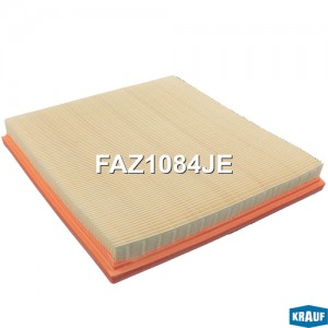 Фильтр воздушный FAZ1084JE FAZ1084JE KRAUF