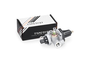MERCEDES BENZ TRUCK 16-26 (>1996) 10bar T0922-4002 TOPCOVER