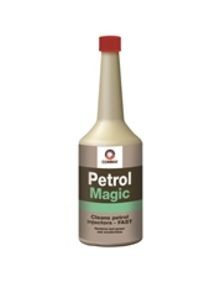 COMMA PETROL MAGIC (400ml) присадка-очиститель для инжекторных и карбюраторных д PEM400M COMMA
