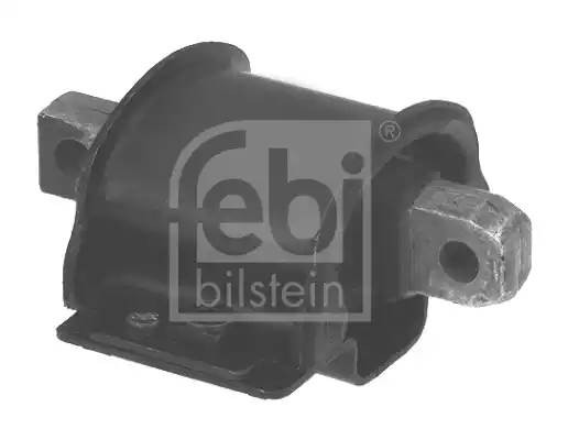 подушка АКПП!\ MB W202/W210 1.8-3.6/2.0D-3.0D 93-03 10126 FEBI BILSTEIN
