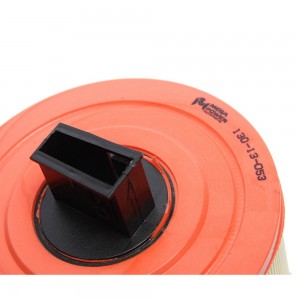 Фильтр воздушный BMW 1 (E81,E87),3 (E90),X1 (E84) (2.5-3.3) (дв.N51/N52N53) MEGA 130-13-053 MEGA POWER