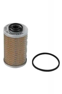 фильтр топл. !бумажный Weichai WP4/WP6G, Omn MB O301-O402/Series 206D-917 OM306- Z34826 ZENTPARTS